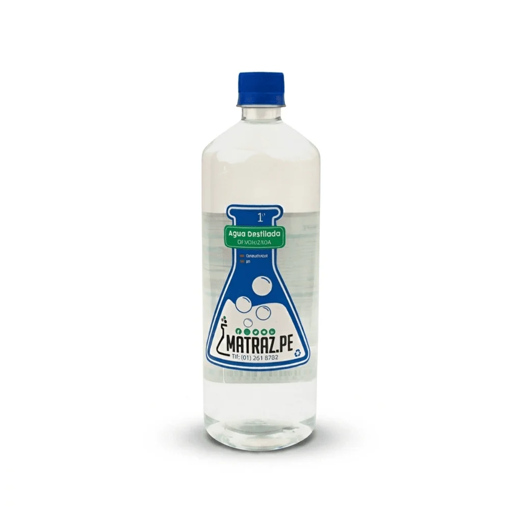 Botella 1L