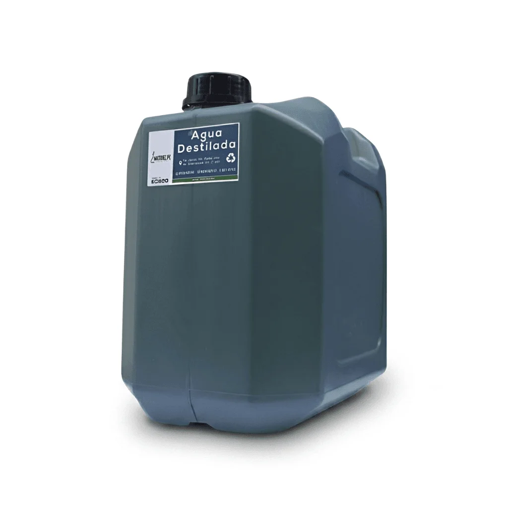 Bidón 20L